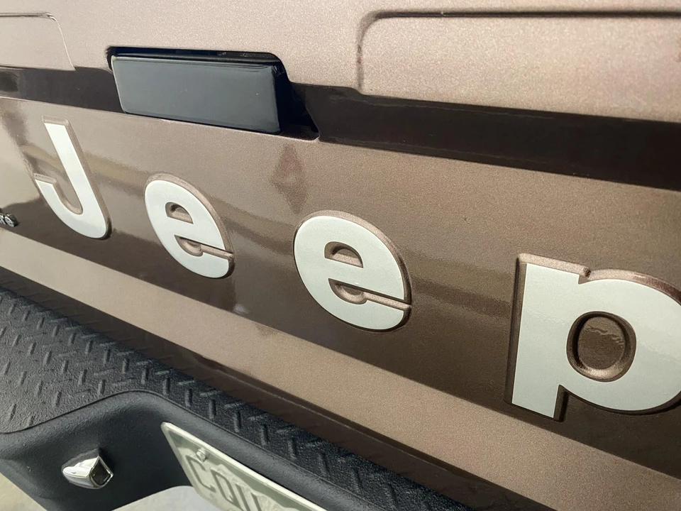1990 Jeep Comanche - Image 25 of 31