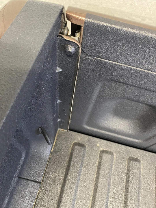 1990 Jeep Comanche - Image 23 of 31