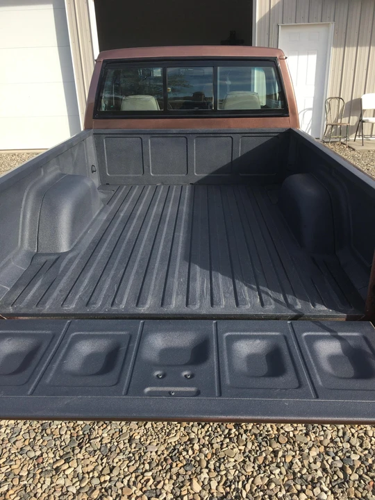 1990 Jeep Comanche - Image 22 of 31