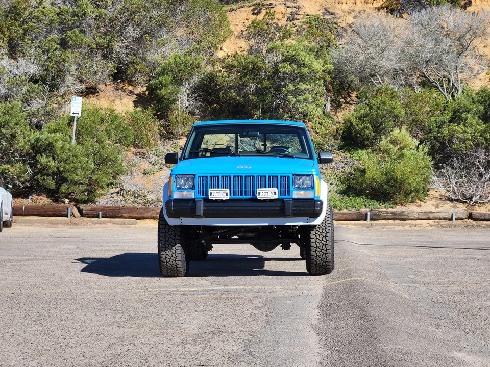 1990 Jeep Comanche - Image 15 of 31