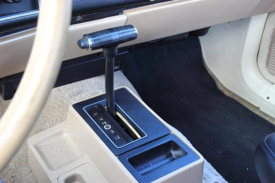 1990 Jeep Comanche - Image 11 of 12
