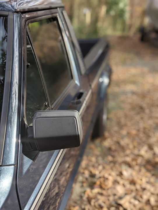 1990 Jeep Comanche - Image 29 of 31