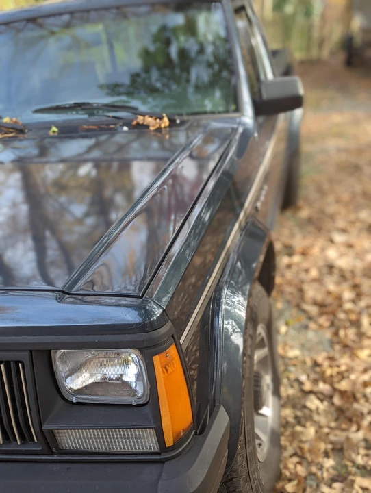 1990 Jeep Comanche - Image 27 of 31