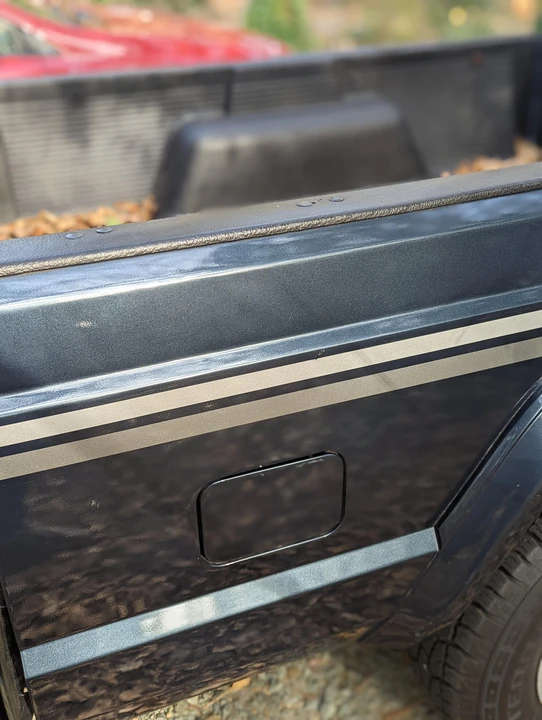 1990 Jeep Comanche - Image 30 of 31