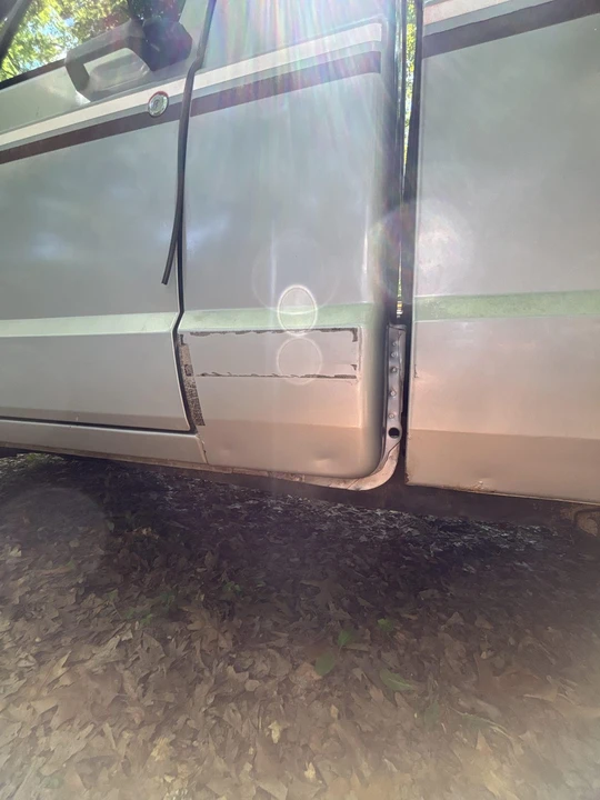 1990 Jeep Comanche - Image 15 of 31