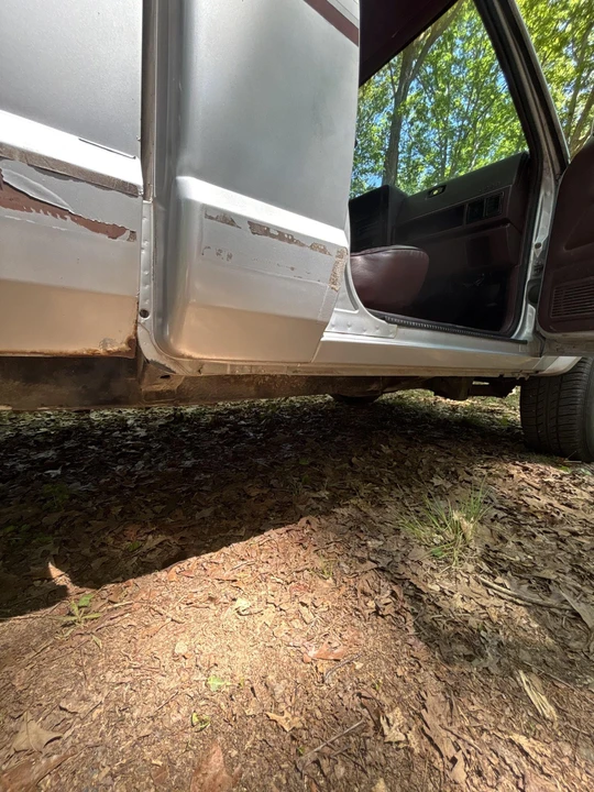 1990 Jeep Comanche - Image 26 of 31