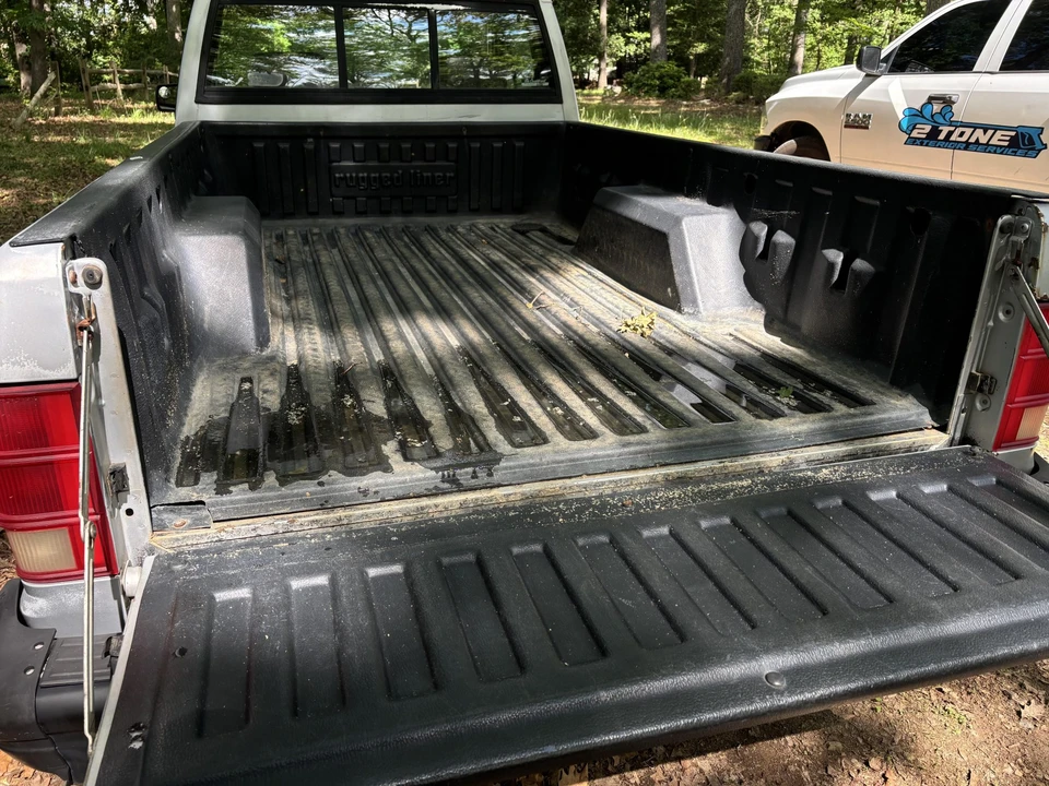 1990 Jeep Comanche - Image 21 of 31
