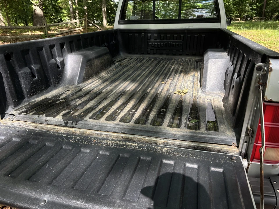 1990 Jeep Comanche - Image 22 of 31