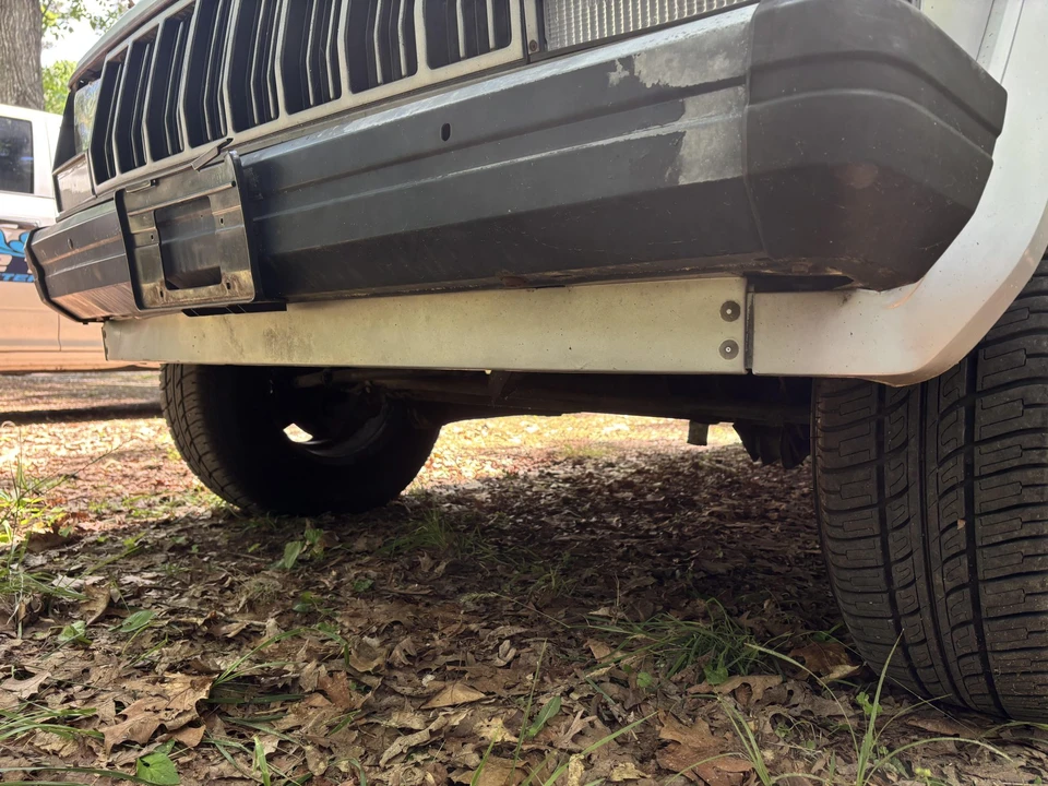 1990 Jeep Comanche - Image 10 of 31