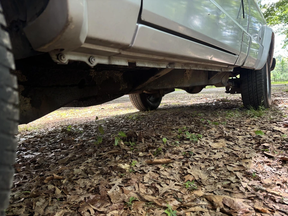 1990 Jeep Comanche - Image 12 of 31
