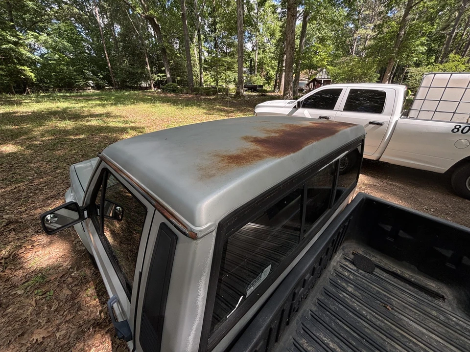 1990 Jeep Comanche - Image 19 of 31