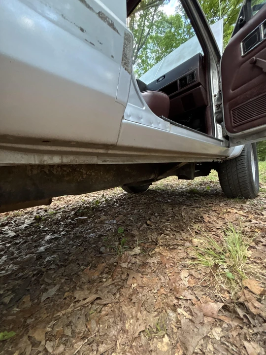 1990 Jeep Comanche - Image 25 of 31