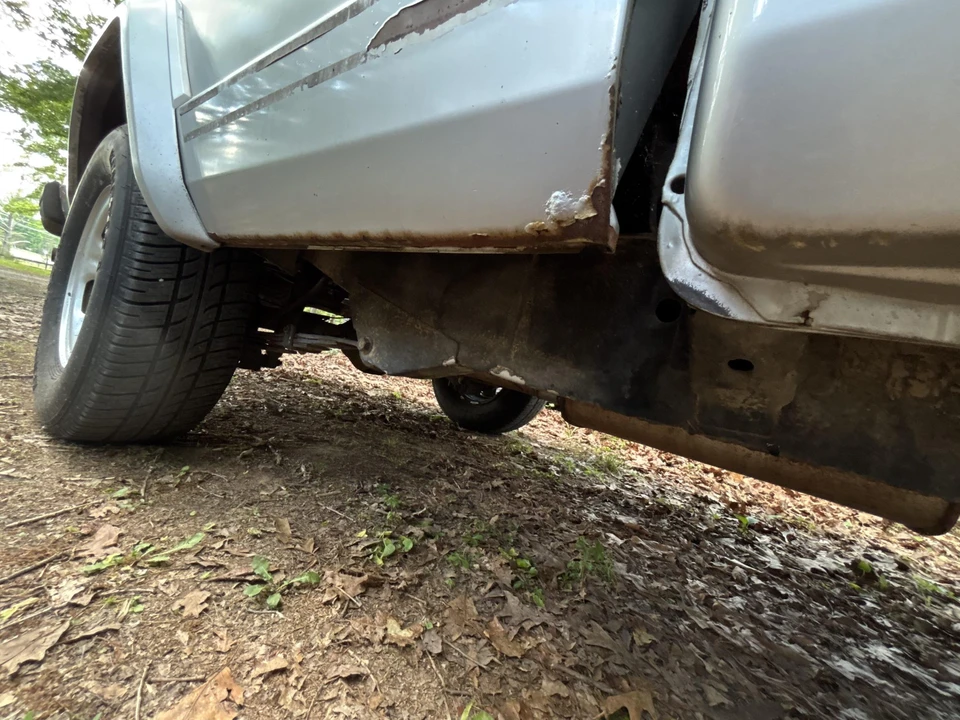 1990 Jeep Comanche - Image 11 of 31