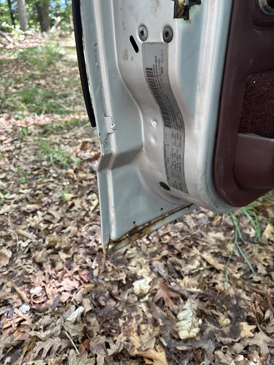 1990 Jeep Comanche - Image 30 of 31