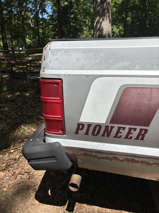 1990 Jeep Comanche - Image 24 of 31