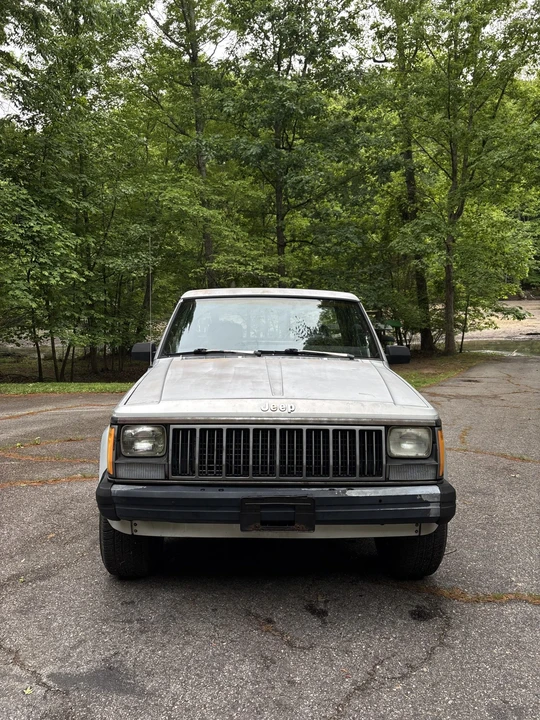 1990 Jeep Comanche - Image 9 of 31