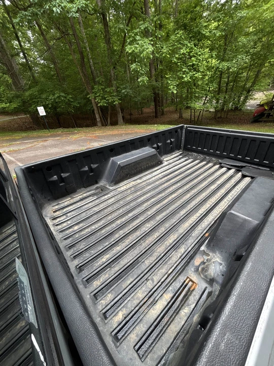 1990 Jeep Comanche - Image 23 of 31