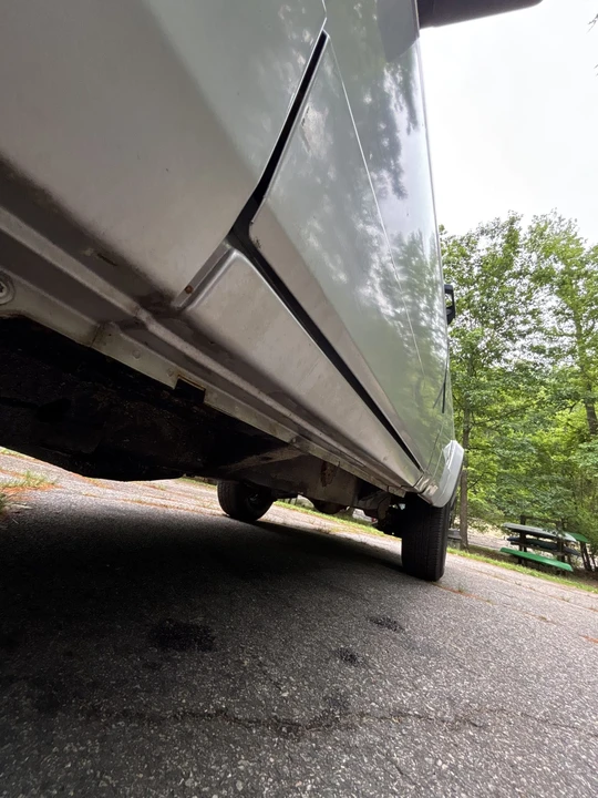1990 Jeep Comanche - Image 13 of 31