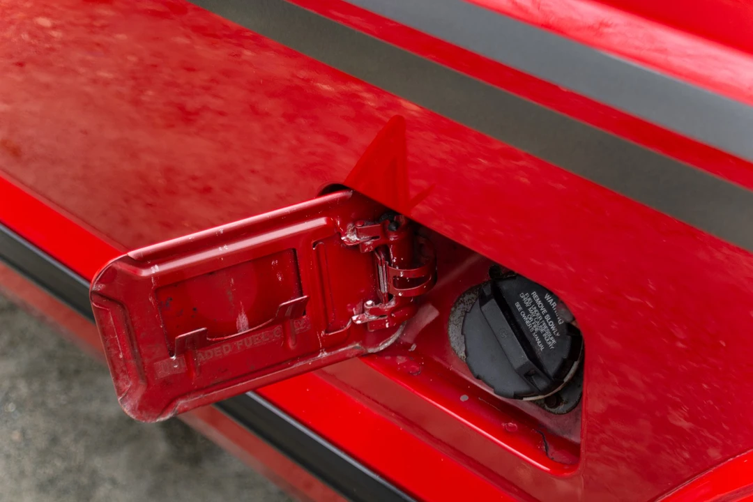 1990 Jeep Comanche - Image 22 of 31