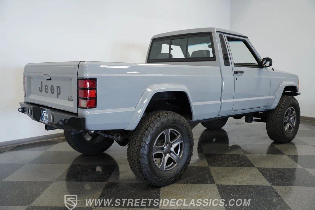 1990 Jeep Comanche - Image 12 of 12