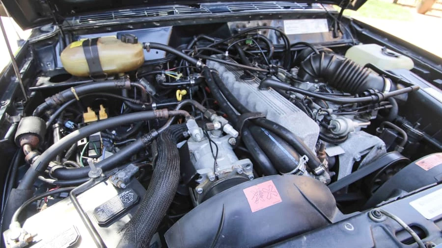 1990 Jeep Comanche - Image 8 of 25