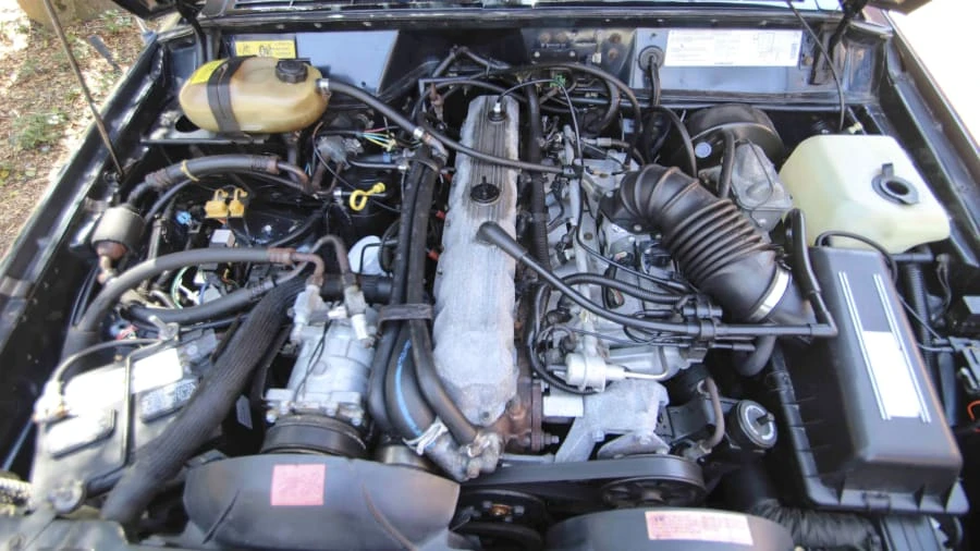 1990 Jeep Comanche - Image 10 of 25