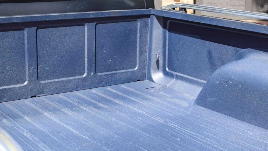 1990 Jeep Comanche - Image 13 of 25