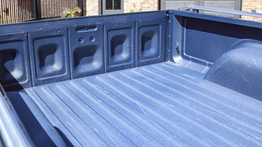 1990 Jeep Comanche - Image 14 of 25