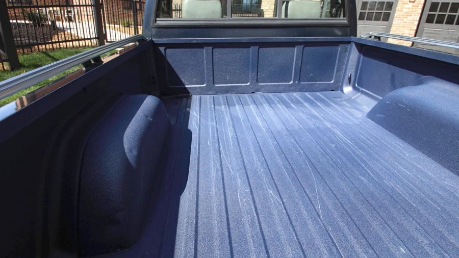 1990 Jeep Comanche - Image 15 of 25