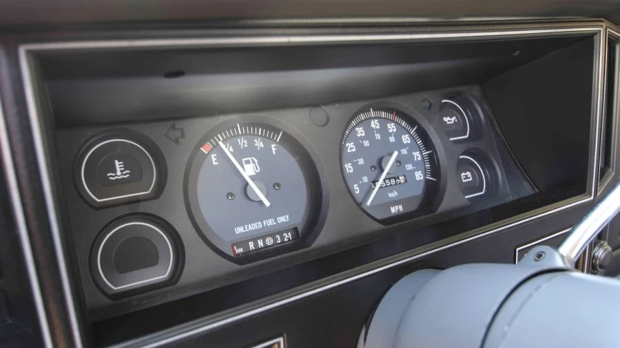1990 Jeep Comanche - Image 21 of 25