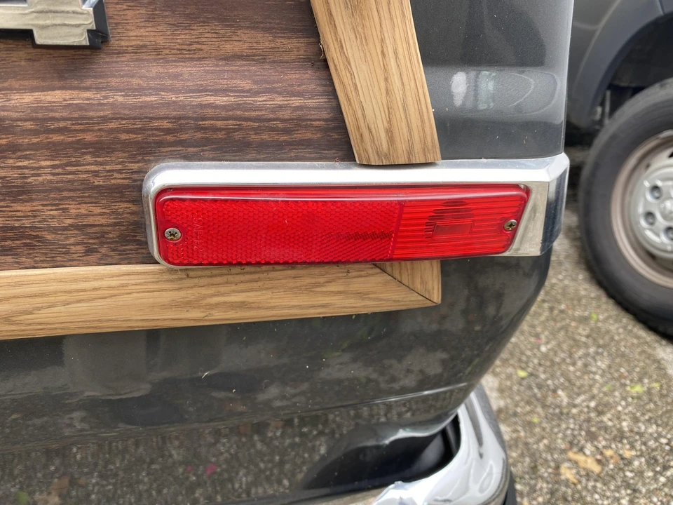 1990 Jeep SJ Grand Wagoneer - Image 17 of 31