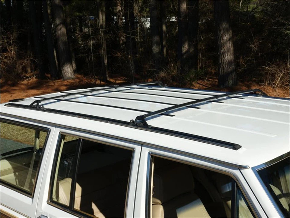 1990 Jeep SJ Grand Wagoneer - Image 24 of 31