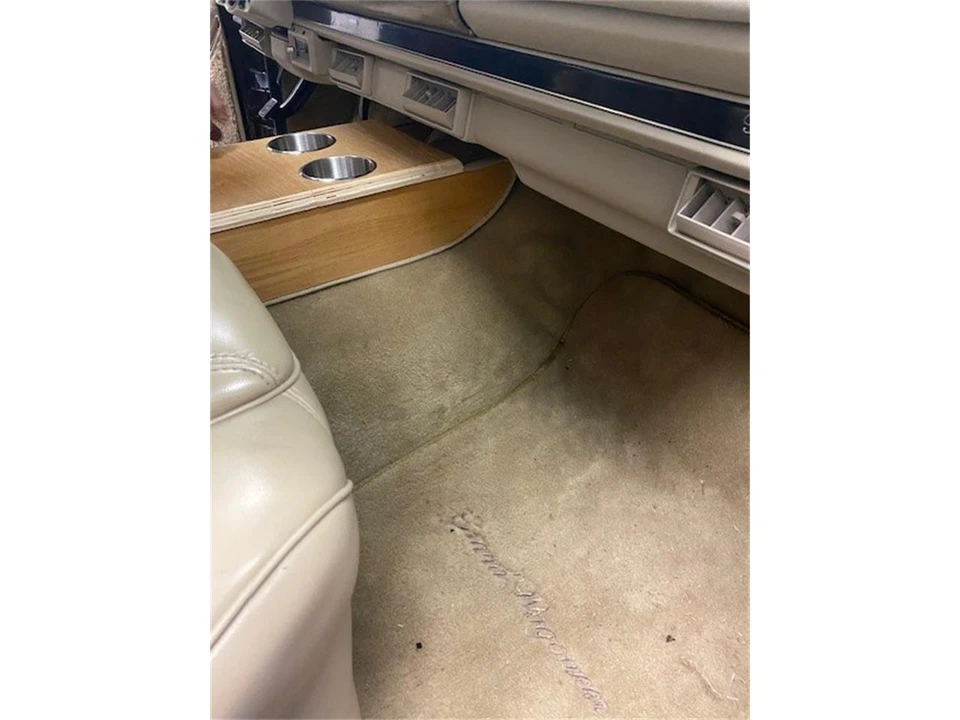 1990 Jeep XJ Wagoneer - Image 8 of 10