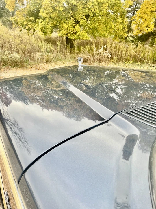 1990 Jeep SJ Wagoneer - Image 11 of 21