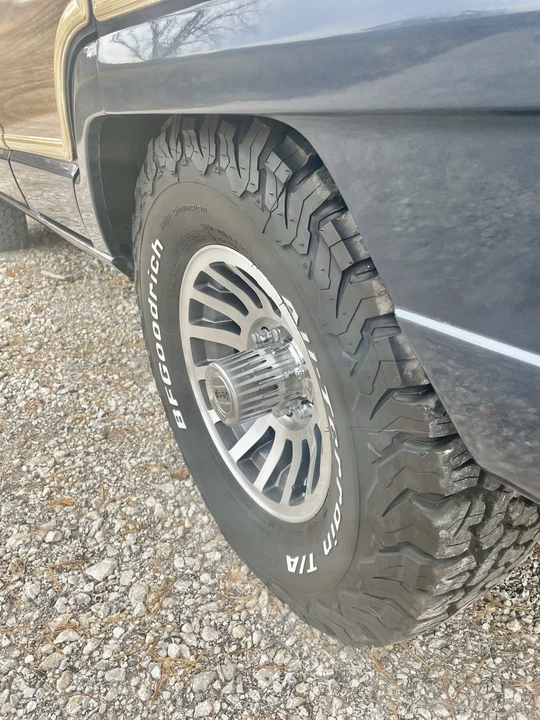 1990 Jeep SJ Wagoneer - Image 19 of 21