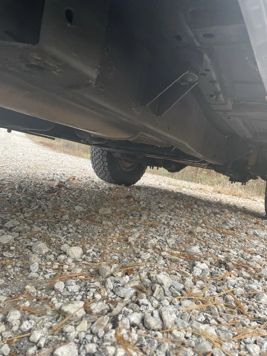 1990 Jeep SJ Wagoneer - Image 17 of 21