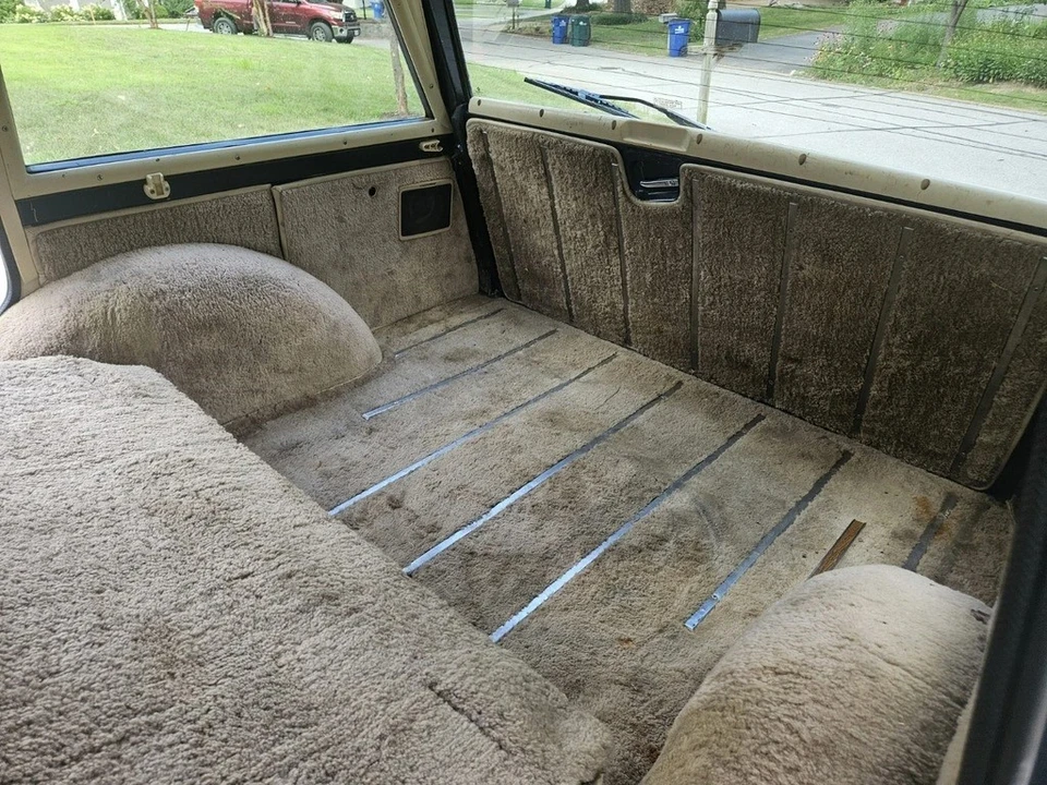 1990 Jeep SJ Wagoneer - Image 13 of 14