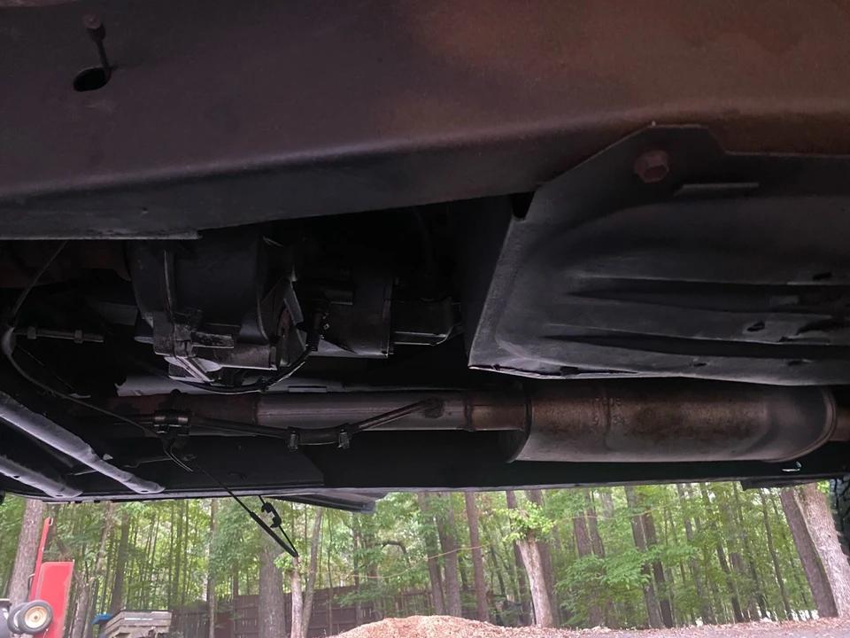 1990 Jeep SJ Wagoneer - Image 21 of 21