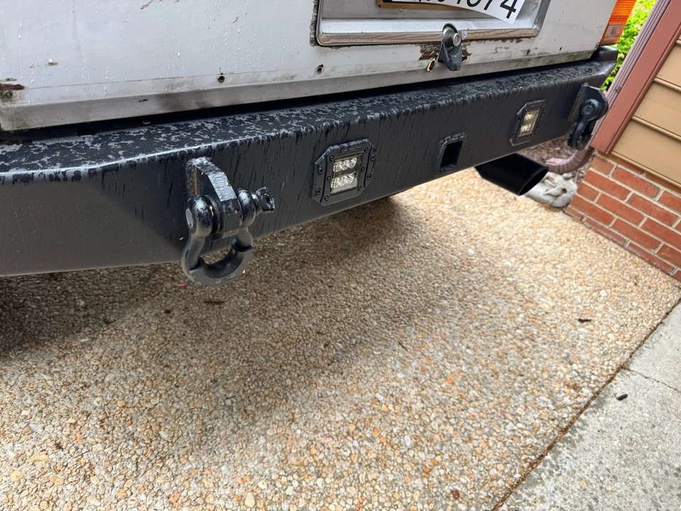 1990 Jeep XJ Wagoneer - Image 3 of 21