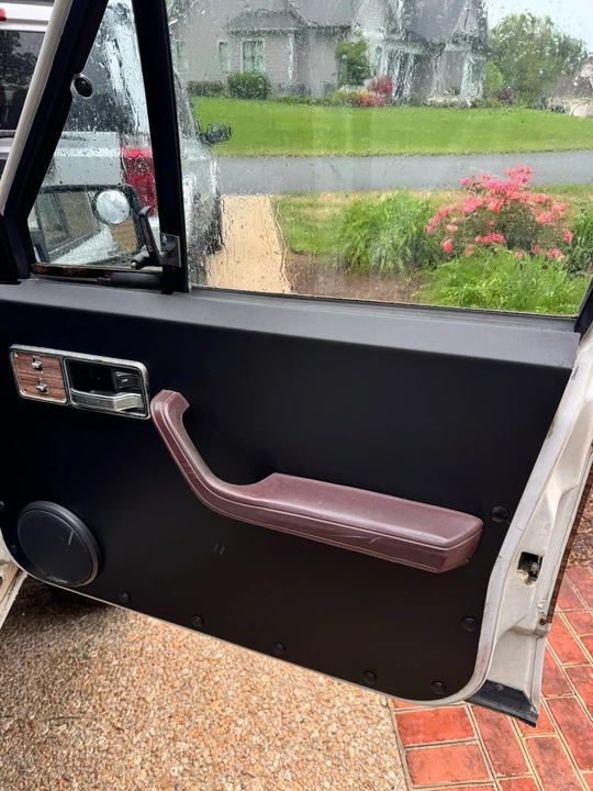 1990 Jeep XJ Wagoneer - Image 10 of 21