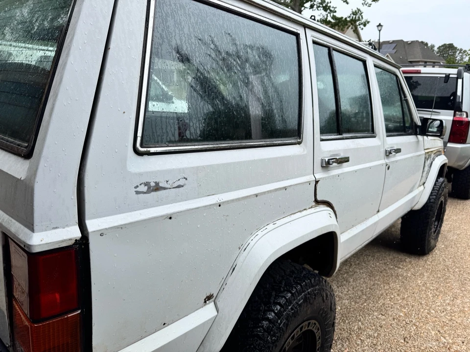 1990 Jeep XJ Wagoneer - Image 2 of 21
