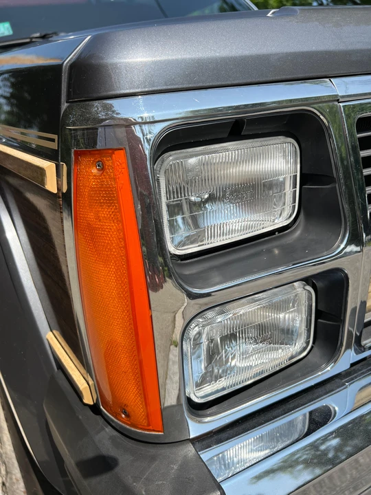 1990 Jeep XJ Wagoneer - Image 15 of 31
