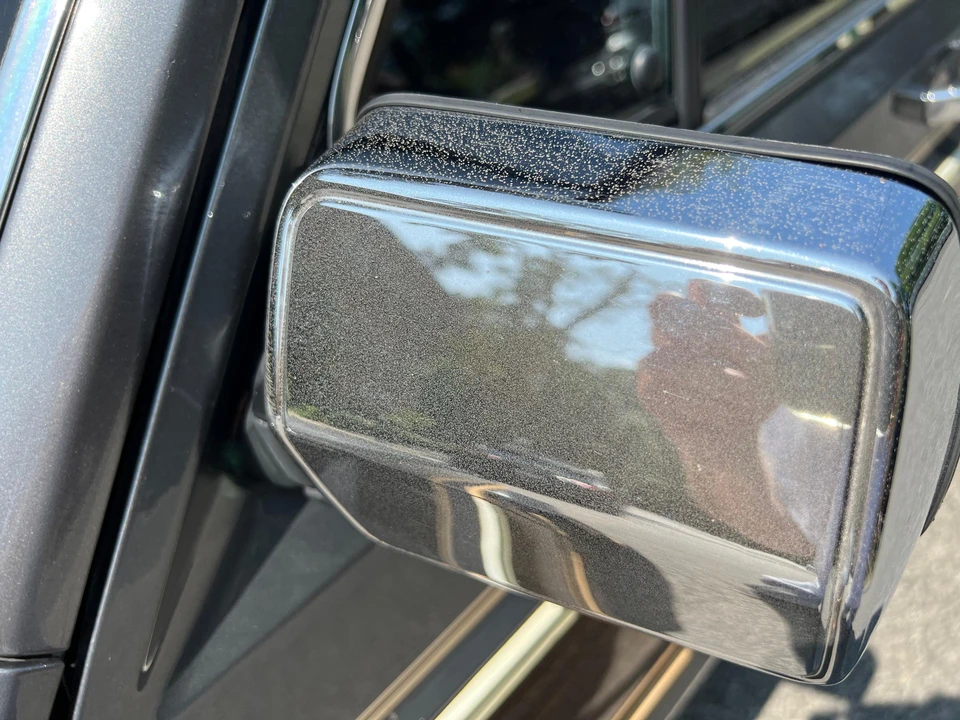 1990 Jeep XJ Wagoneer - Image 28 of 31