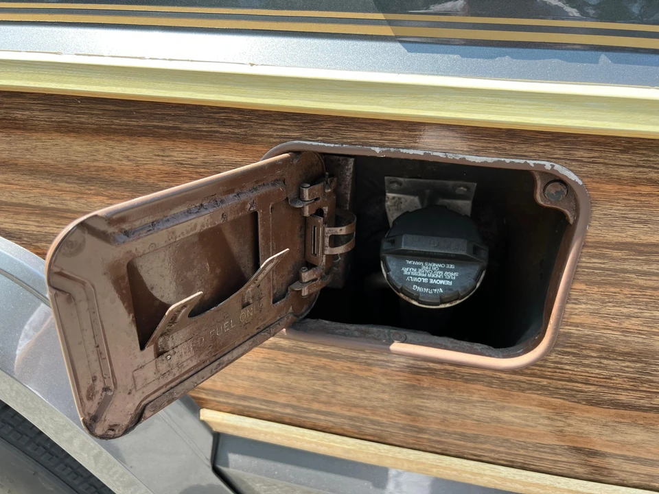 1990 Jeep XJ Wagoneer - Image 30 of 31