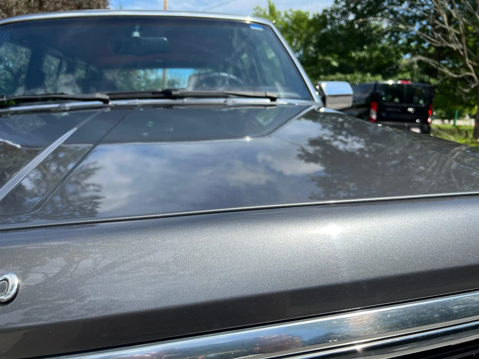 1990 Jeep XJ Wagoneer - Image 20 of 31