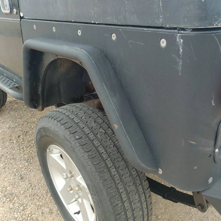 1990 Jeep YJ Wrangler - Image 10 of 13