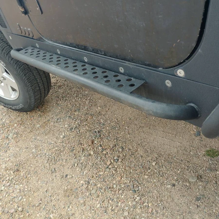 1990 Jeep YJ Wrangler - Image 13 of 13