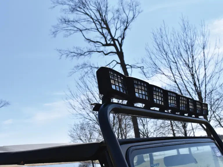 1990 Jeep YJ Wrangler - Image 14 of 15