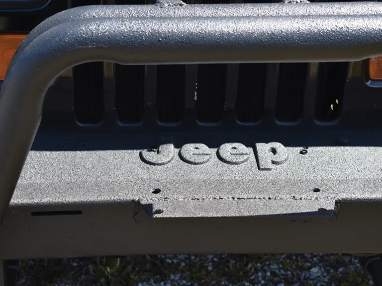 1990 Jeep YJ Wrangler - Image 6 of 15