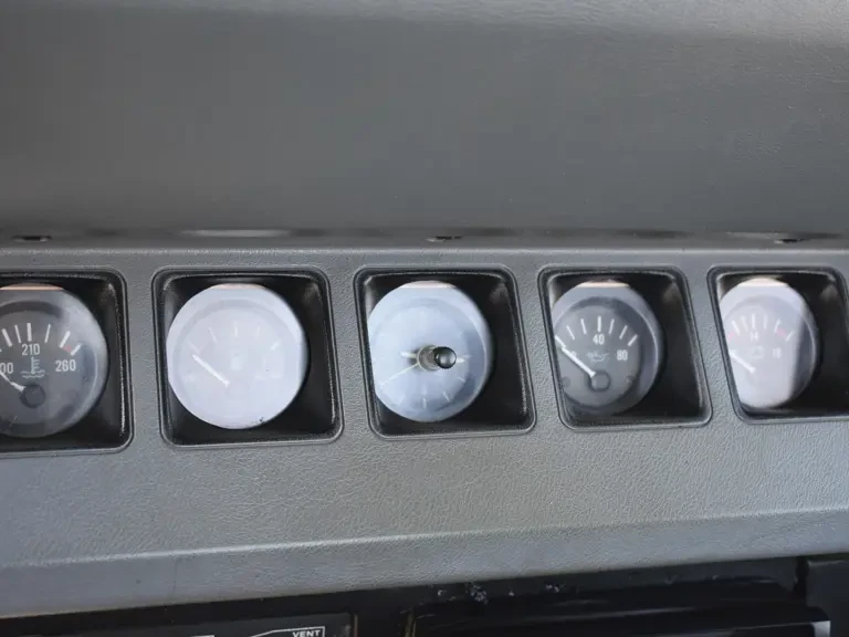 1990 Jeep YJ Wrangler - Image 13 of 15